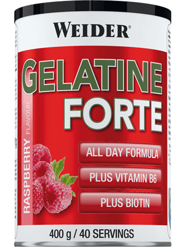 Weider Gelatine Forte (400гр) - фото 10062