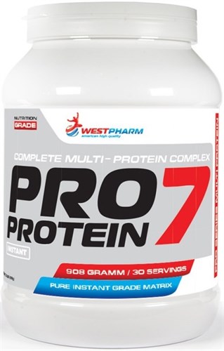 WESTPHARM Pro 7 Protein (908гр) - фото 10219
