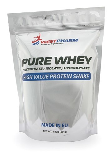 WESTPHARM Pure Complex (454g) - фото 10222