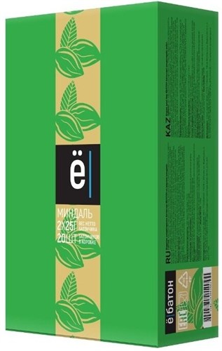 ё|батон (20x50гр) - фото 10337