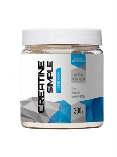 RLine Creatine Powder (300г) - фото 10788