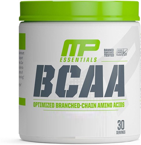 Muscle Pharm BCAA (195гр) - фото 11518
