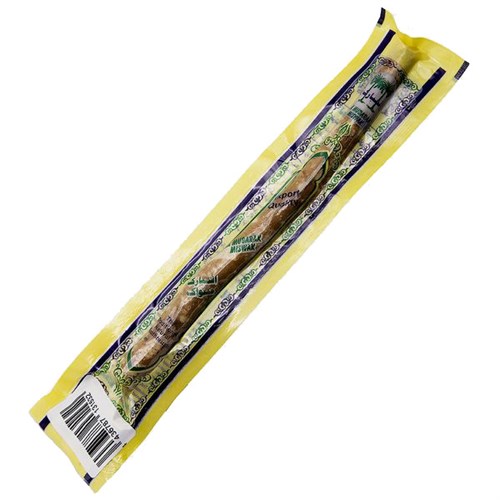 Hemani Miswak Корень натуральный для чистки зубов (10гр) - фото 11949