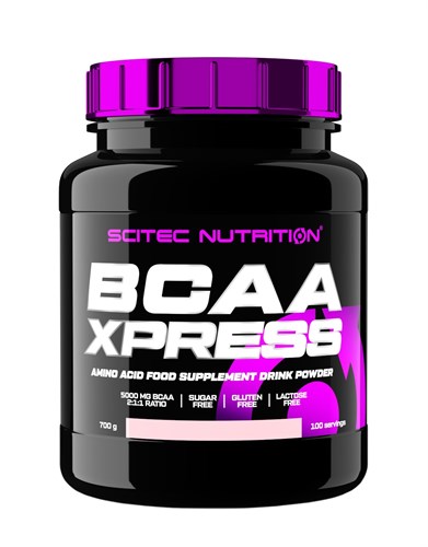 Scitec Nutrition BCAA Xpress (700гр) - фото 11999