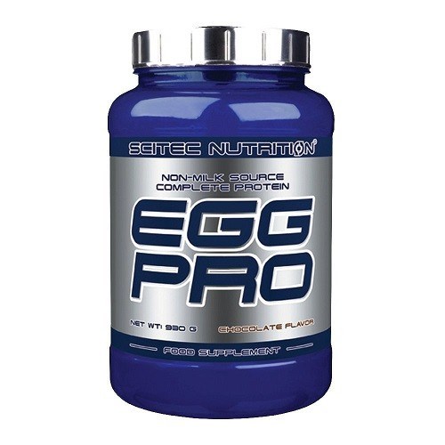 Scitec Nutrition Egg Pro (930гр) - фото 12039
