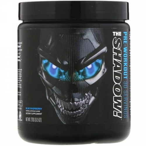Cobra Labs (JNX Sports) The Shadow! (270г) - фото 12461