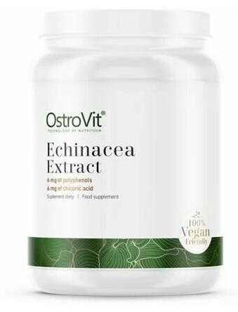 OstroVit Echinacea Extract (50г) - фото 12908