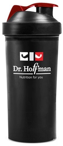 Dr. Hoffman Шейкер LoveBox (700мл) - фото 13163