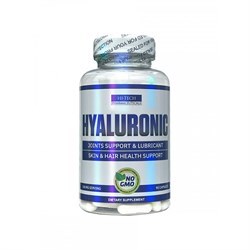 Hi-tech Pharma Russia  Hyaluronic (90капс) - фото 13305
