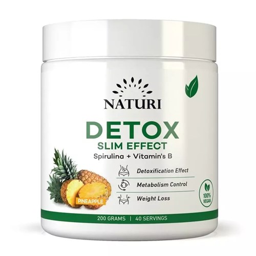 Naturi Detox (200гр) - фото 13350