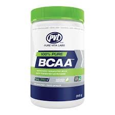 PVL 100% Pure BCAA (315г) - фото 13408