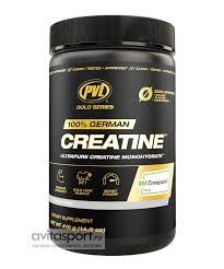 PVL Creatine (410г) - фото 13410