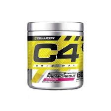 Cellucor C4 Original (390г) - фото 13421