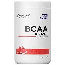 OstroVit BCAA INSTANT (400гр) - фото 13492
