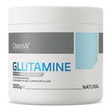 OstroVit L-Glutamine (300гр) - фото 13507