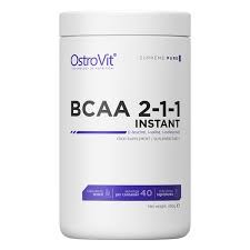 Ostrovit Supreme Pure BCAA 2-1-1 (400г) - фото 13528