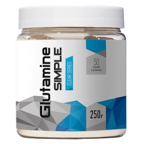 RLine Glutamine (250гр) - фото 13607