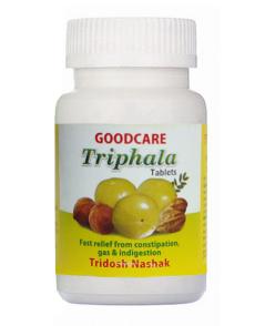 Goodcare Triphala (60капс) - фото 13630