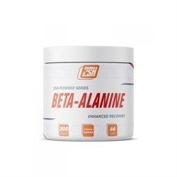 2SN Beta Alanine (200гр) - фото 4574