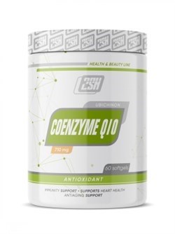 2SN Coenzyme Q10 100mg (60гел.капс) - фото 4583