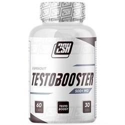 2SN Testobooster 500mg (60капс) - фото 4631