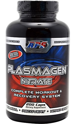 APS Plasmagen Nitrate (200капс) - фото 4679