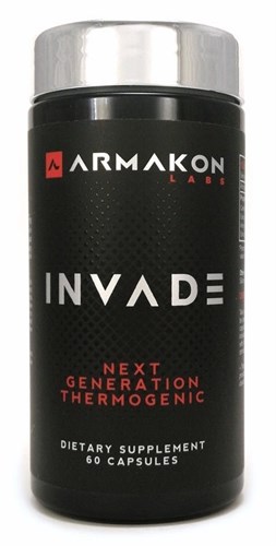 Armakon Labs Invade (60капс) - фото 4685