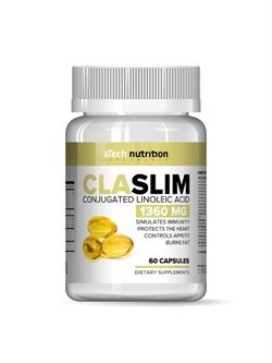 aTech Nutrition CLA Slim (60гел.капс) - фото 4715