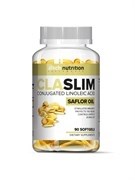 aTech Nutrition CLA Slim (90гел.капс) - фото 4716