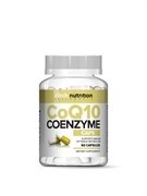 aTech Nutrition Coenzyme Q10 700mg (60капс) - фото 4718