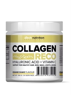 aTech Nutrition Collagen (180гр) - фото 4720