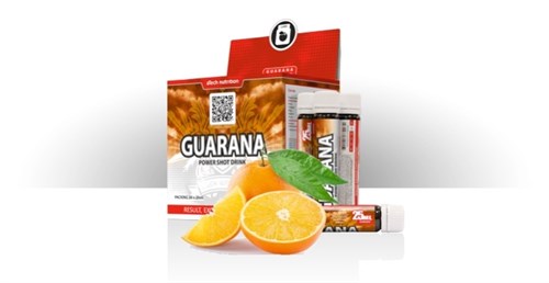 aTech Nutrition Guarana power shot drink (20x25мл) - фото 4748