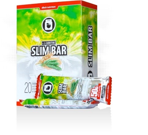 aTech Nutrition Slim Bar (50гр) - фото 4807