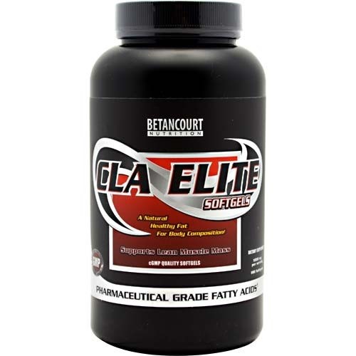 Betancourt Nutrition CLA Elite (180капс) - фото 4851