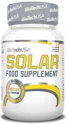 BioTech USA Solar (30капс) - фото 5263