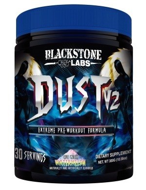 Blackstone Labs - Dust v2 (270гр) - фото 5336