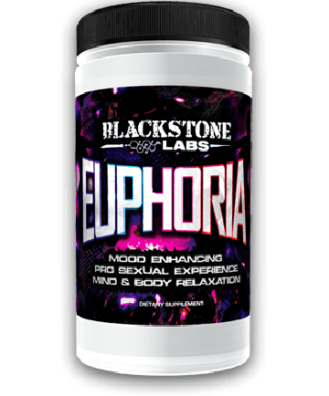 Blackstone Labs - Euphoria (16капс) - фото 5341