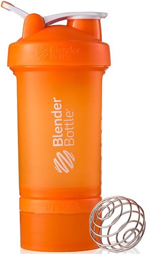 BlenderBottle - ProStak Full Color (450мл) - фото 5373