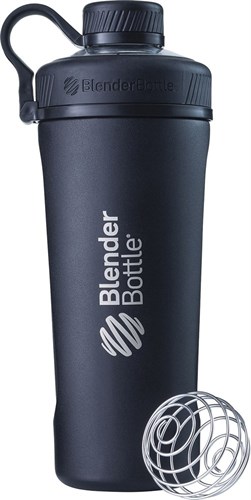 BlenderBottle - Radian Insulated Stainless (769мл) - фото 5377