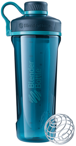 BlenderBottle - Radian Tritan Full Color (946мл) - фото 5378