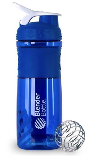 BlenderBottle - SportMixer (828мл) - фото 5380