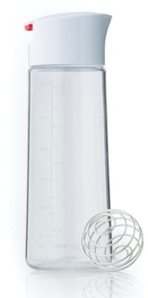 BlenderBottle - Whiskware Dressing Mixer для соусов (600мл) - фото 5384