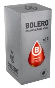 Bolero - Essential Hydration (12 пак) - фото 5390