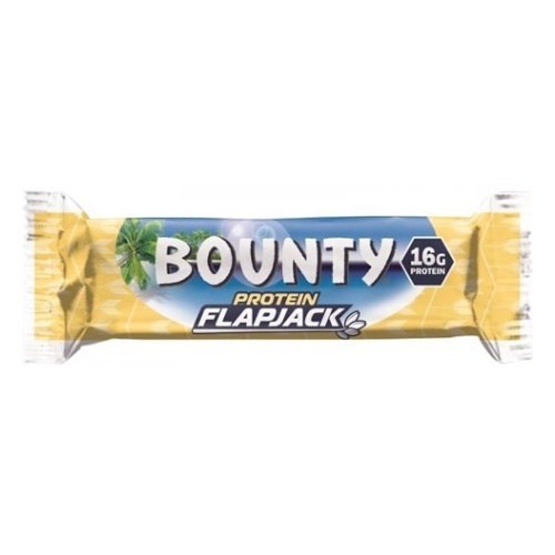 Bounty Protein Flapjack (60гр) - фото 5424
