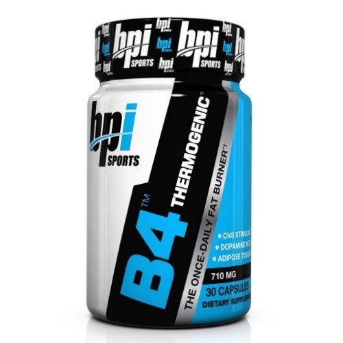 BPI Sports - B4 (30капс) - фото 5432