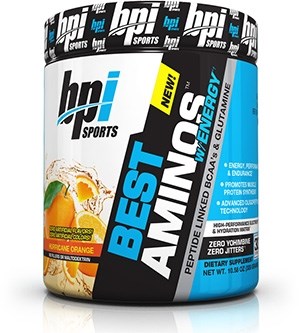 BPI Sports - Best Aminos (300гр) - фото 5433