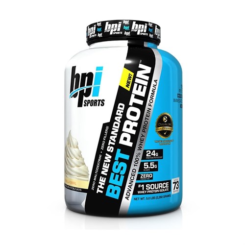 BPI Sports - Best Protein (908гр) - фото 5437