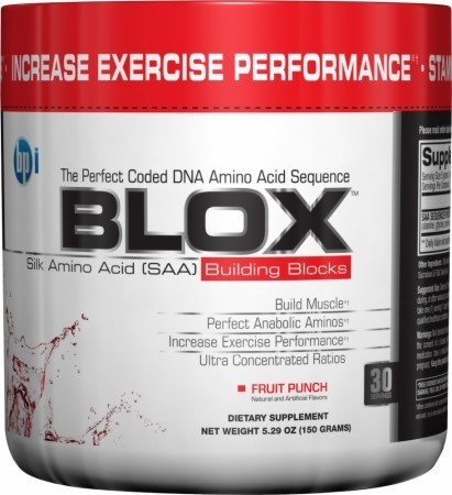 BPI Sports Blox (150гр) - фото 5439