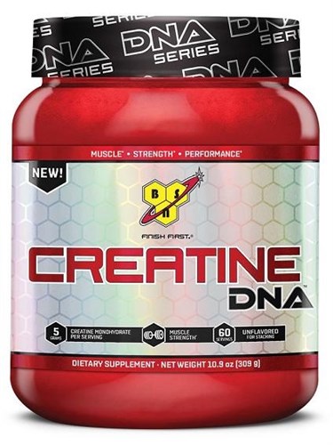 BSN Creatine DNA (309 гр) - фото 5488
