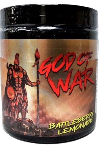 Centurion Labz - God Of War (285гр) - фото 5585